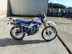     Yamaha Serow225-2 1991  6
